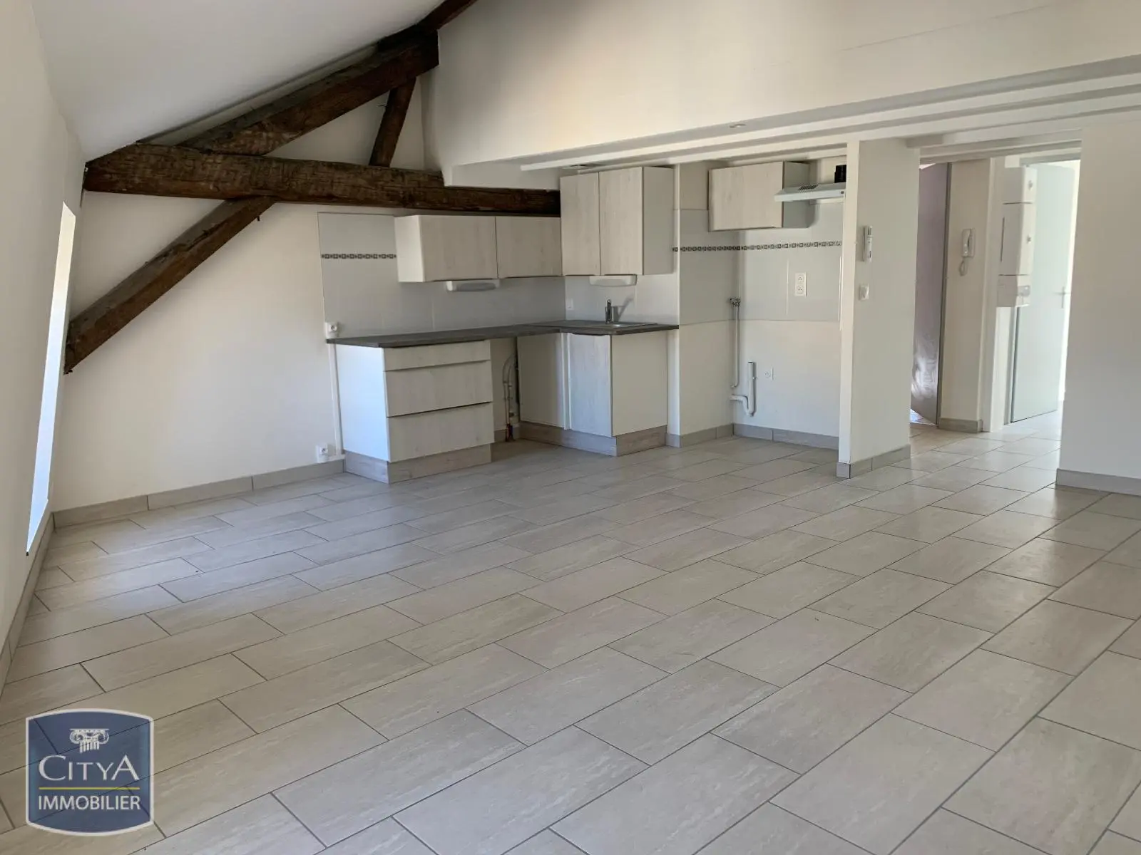 Photo 1 Appartement 2 pièces 47.56m²