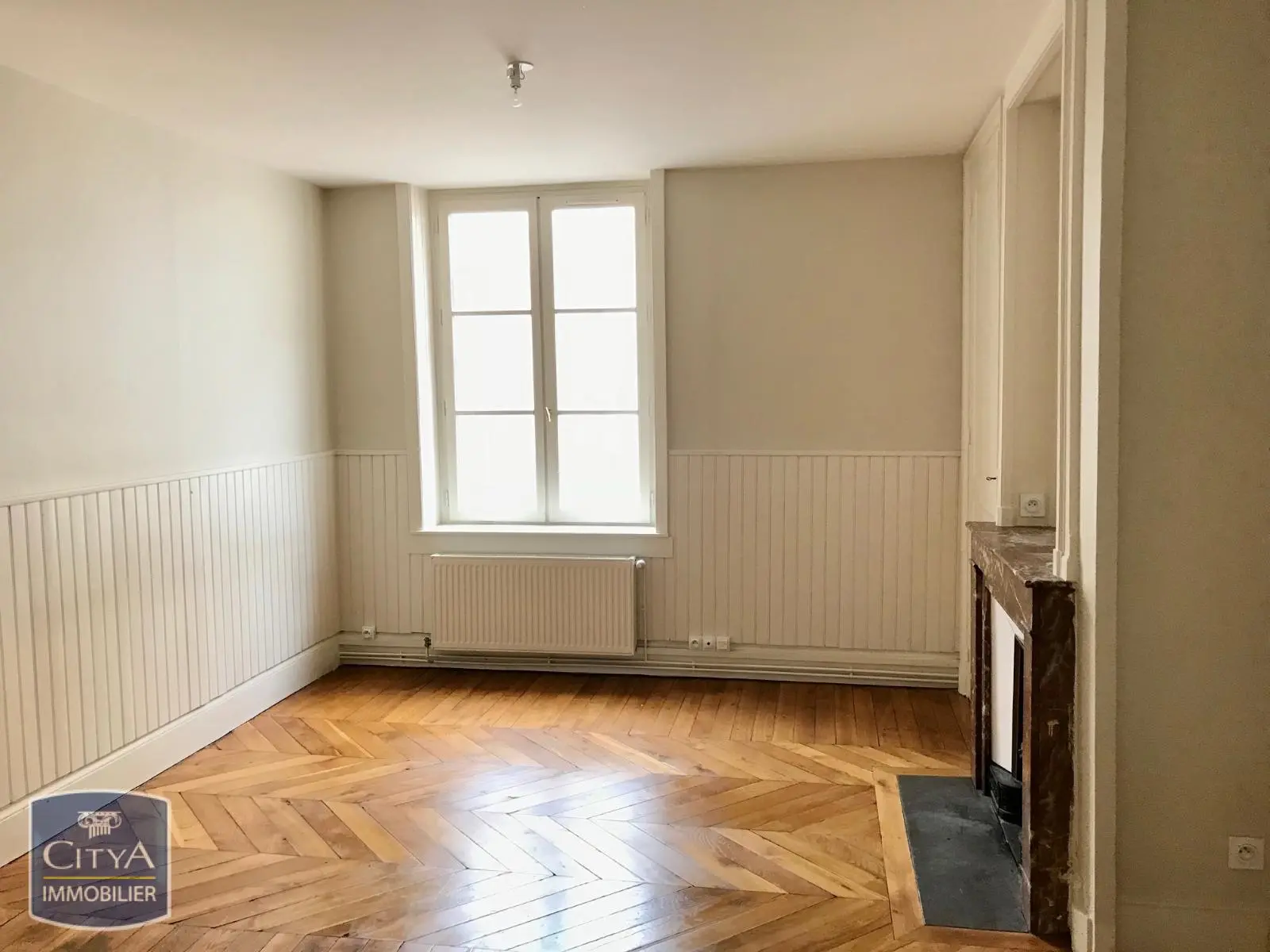 Photo 3 Appartement 2 pièces 39.42m²
