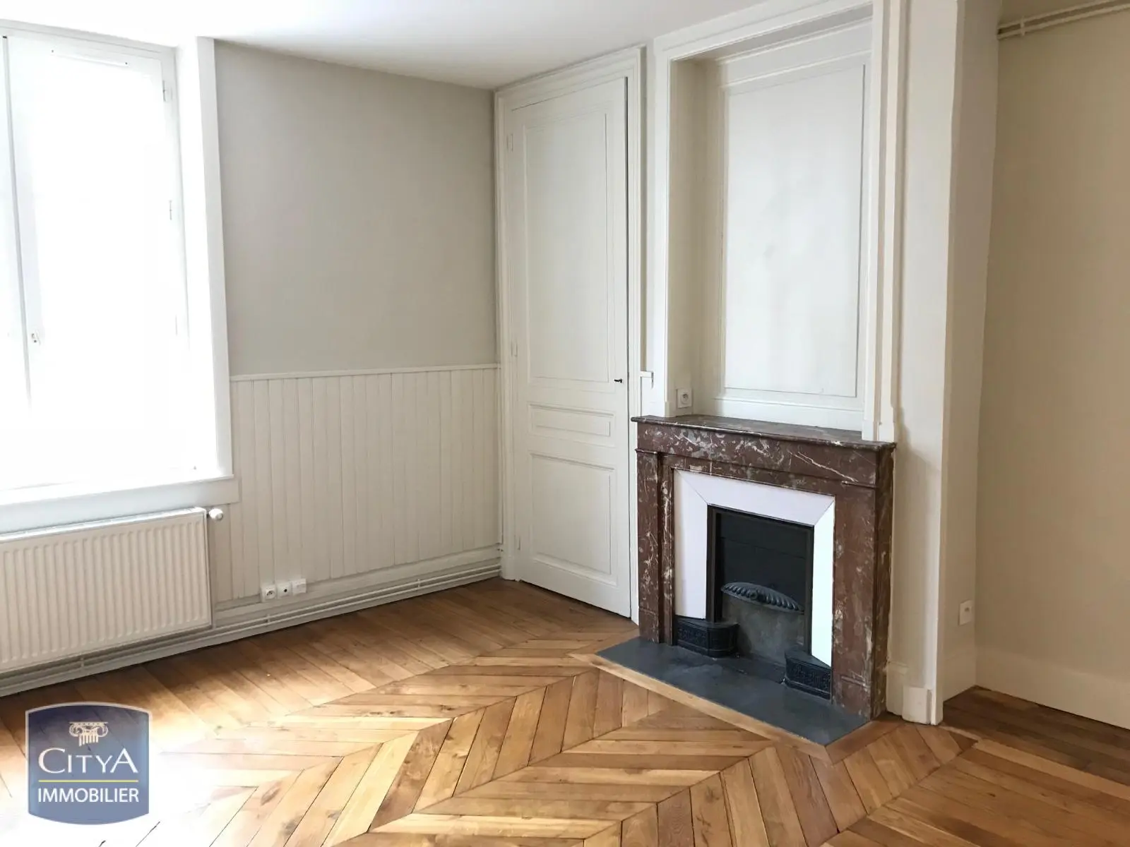 Photo 1 Appartement 2 pièces 39.42m²