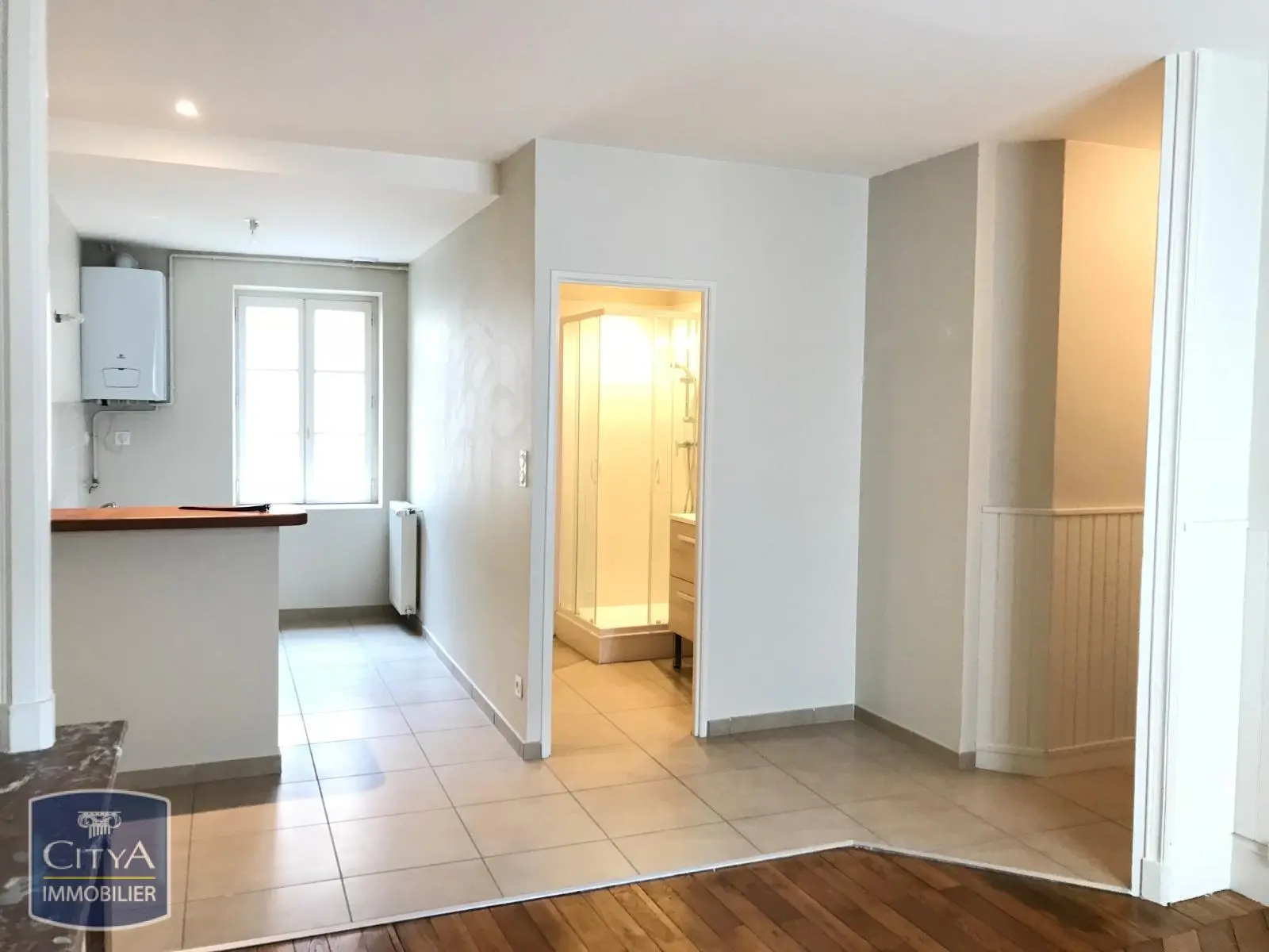 Photo 4 Appartement 2 pièces 39.42m²