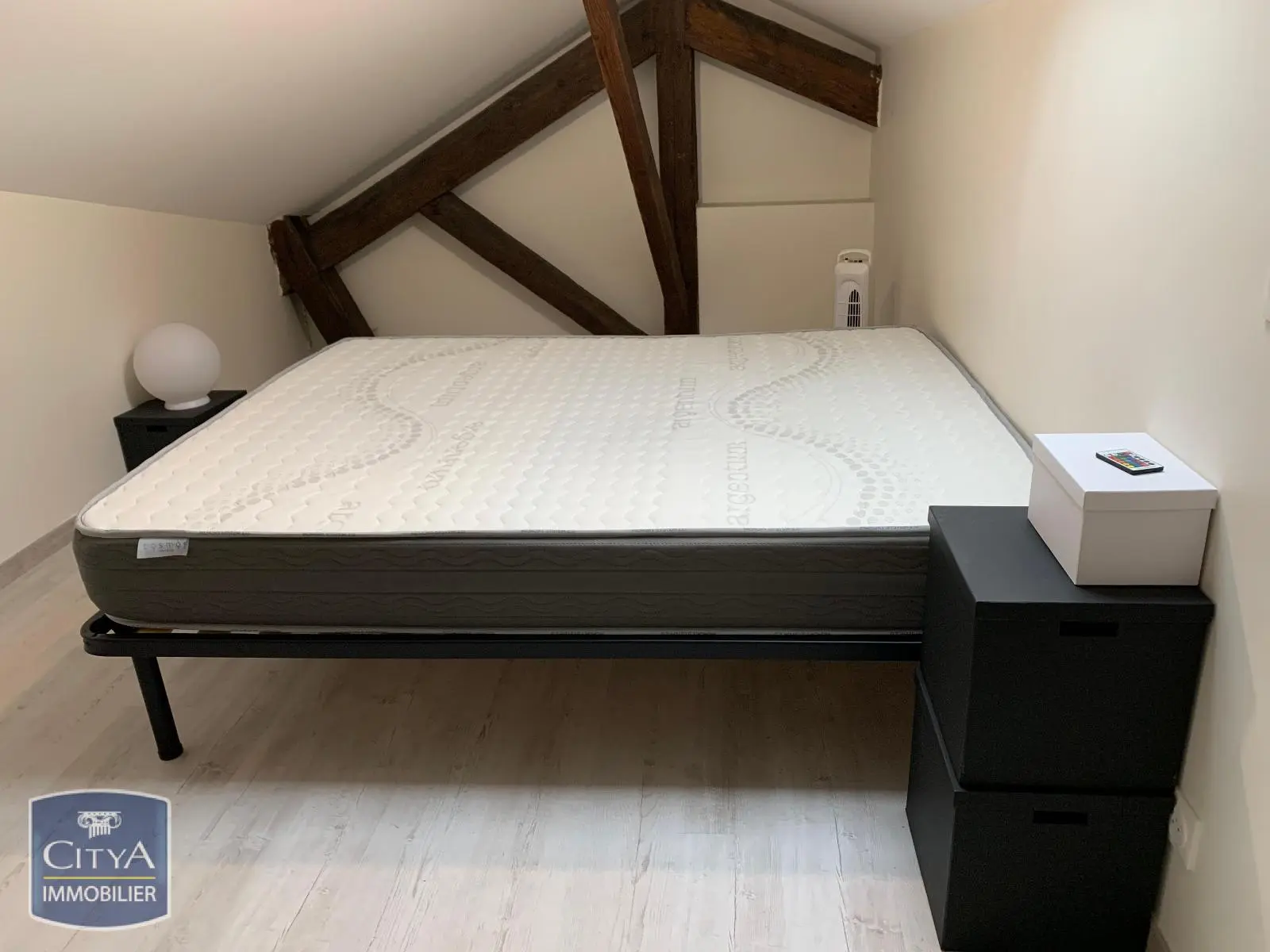 Photo 4 Appartement 2 pièces 47.56m²
