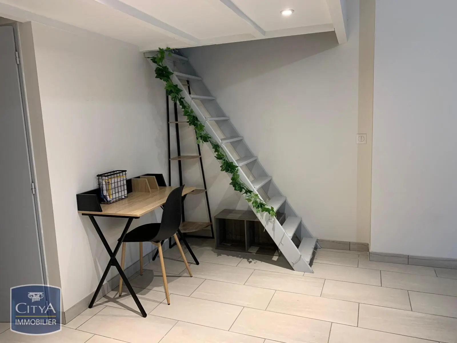Photo 6 Appartement 2 pièces 47.56m²