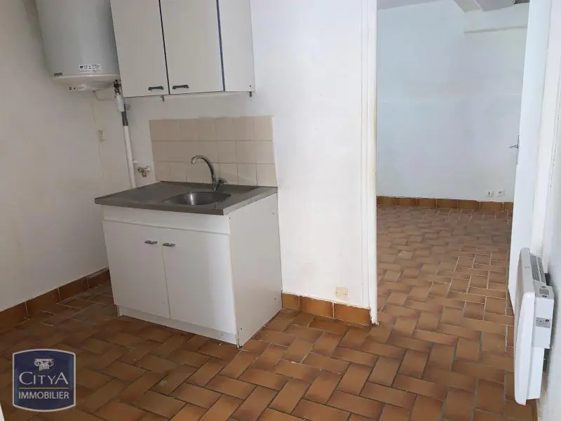 Photo 2 Appartement 2 pièces 29.36m²