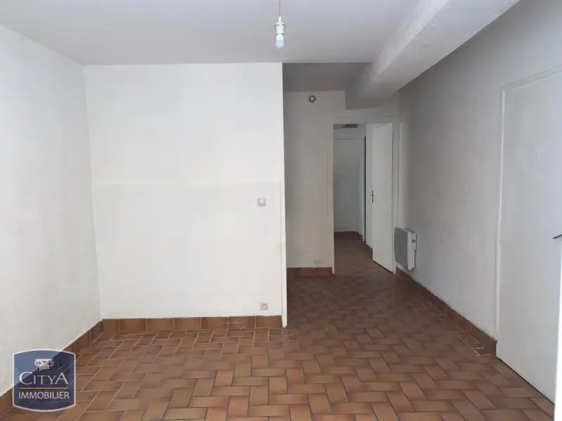 Photo 1 Appartement 2 pièces 29.36m²
