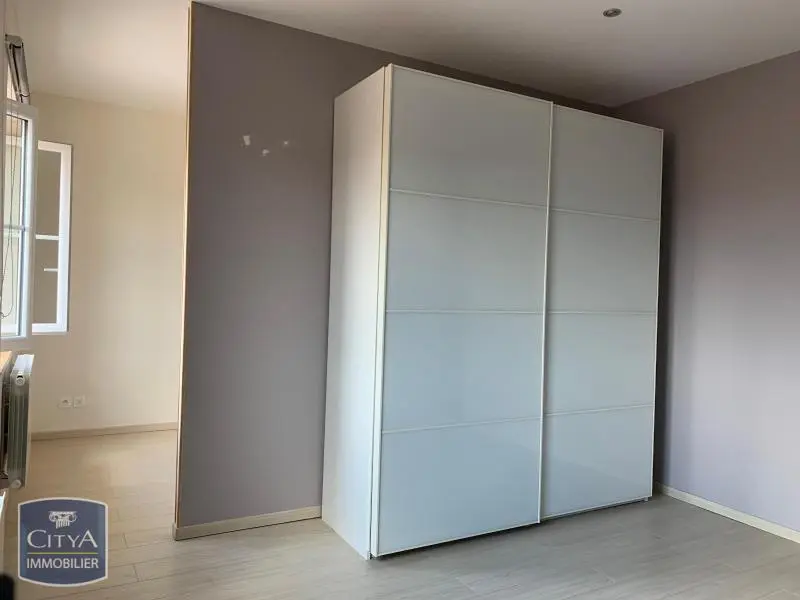 Photo 5 appartement Villefranche-sur-Saône