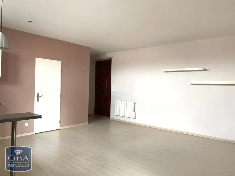 Photo 3 appartement Villefranche-sur-Saône