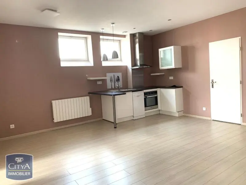 Photo 1 appartement Villefranche-sur-Saône