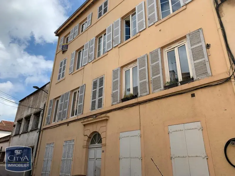 Photo 11 appartement Villefranche-sur-Saône