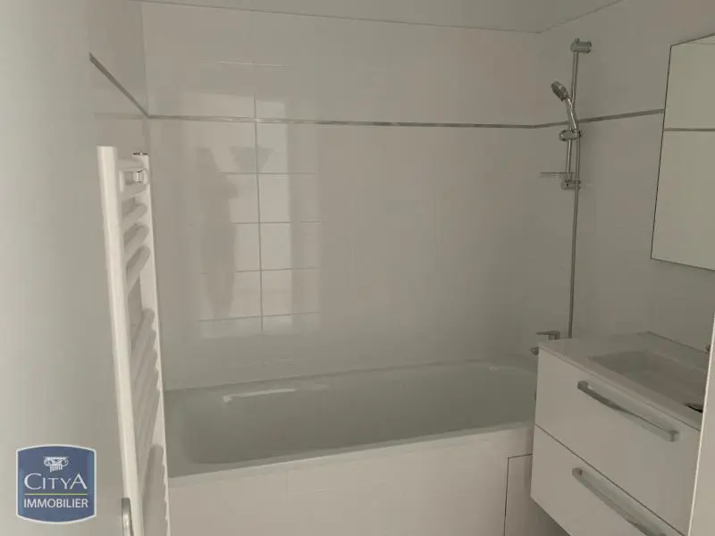 Photo 8 Appartement 3 pièces 62.76m²