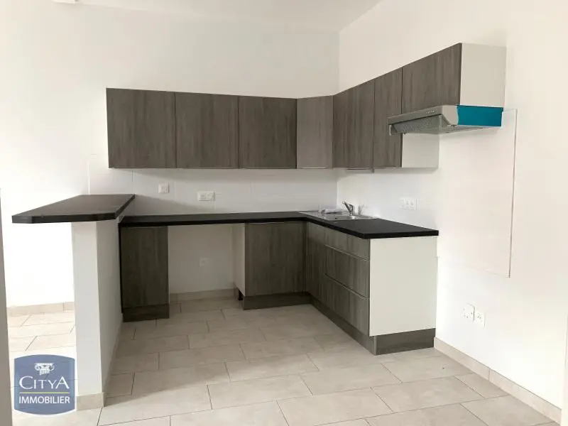 Photo 2 Appartement 3 pièces 62.76m²