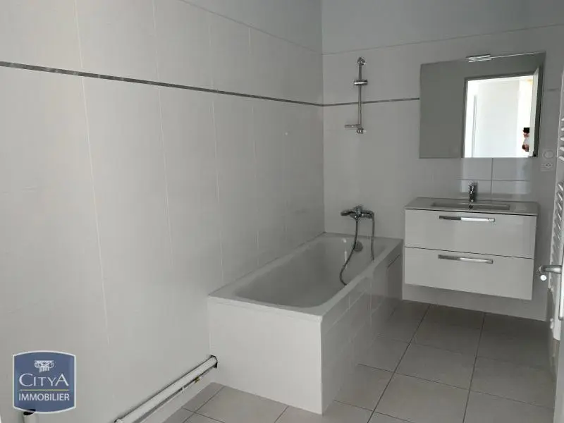 Photo 4 appartement Villefranche-sur-Saône