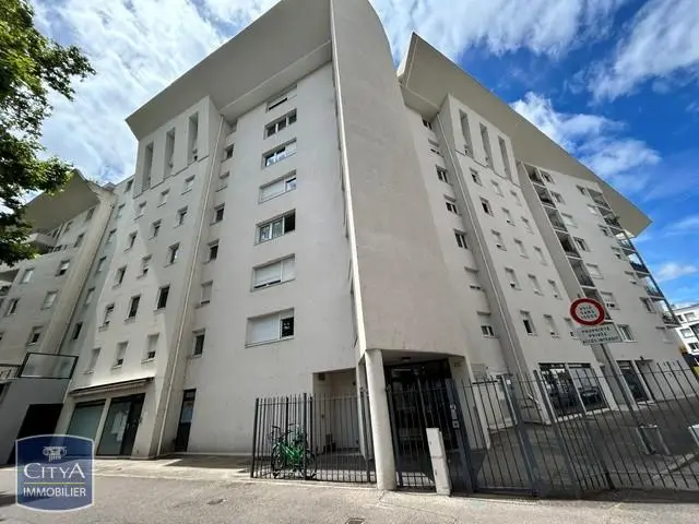 Photo 5 appartement Lyon 8e Arrondissement