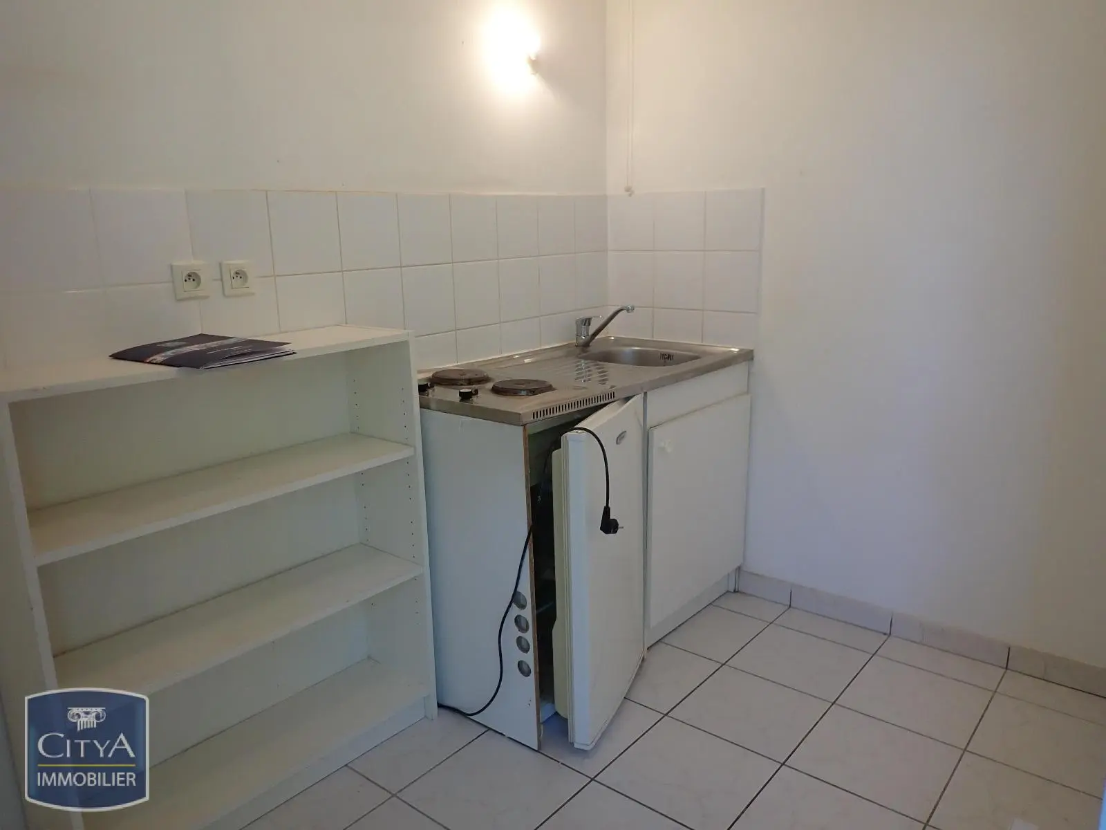 Photo 3 Appartement 1 pièce 34.85m²