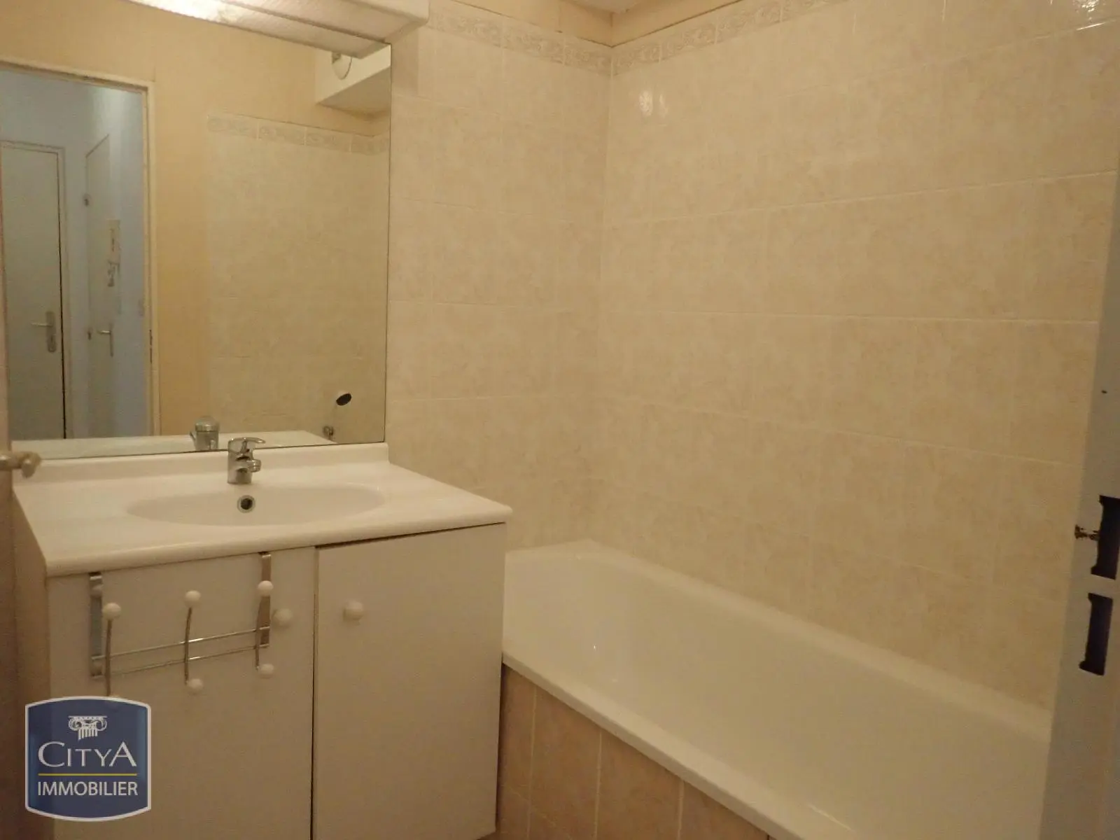 Photo 4 Appartement 1 pièce 34.85m²