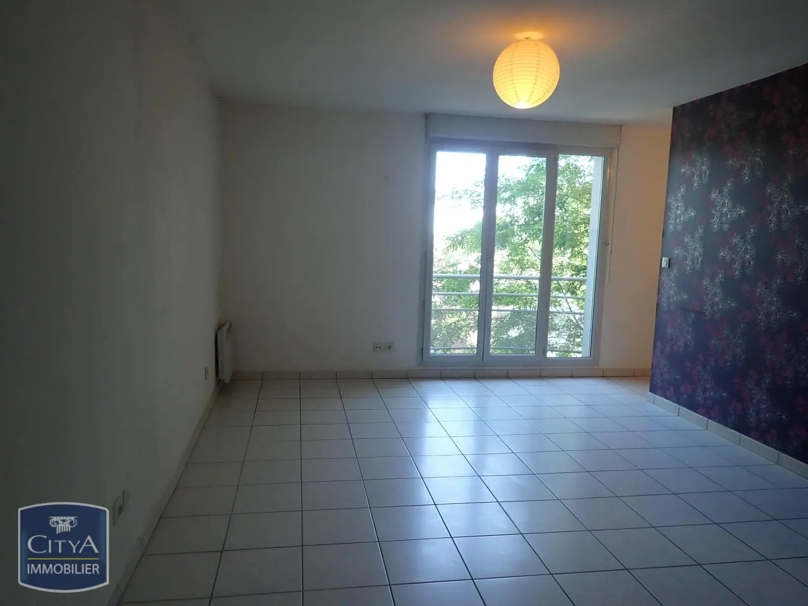 Photo 2 Appartement 1 pièce 34.85m²