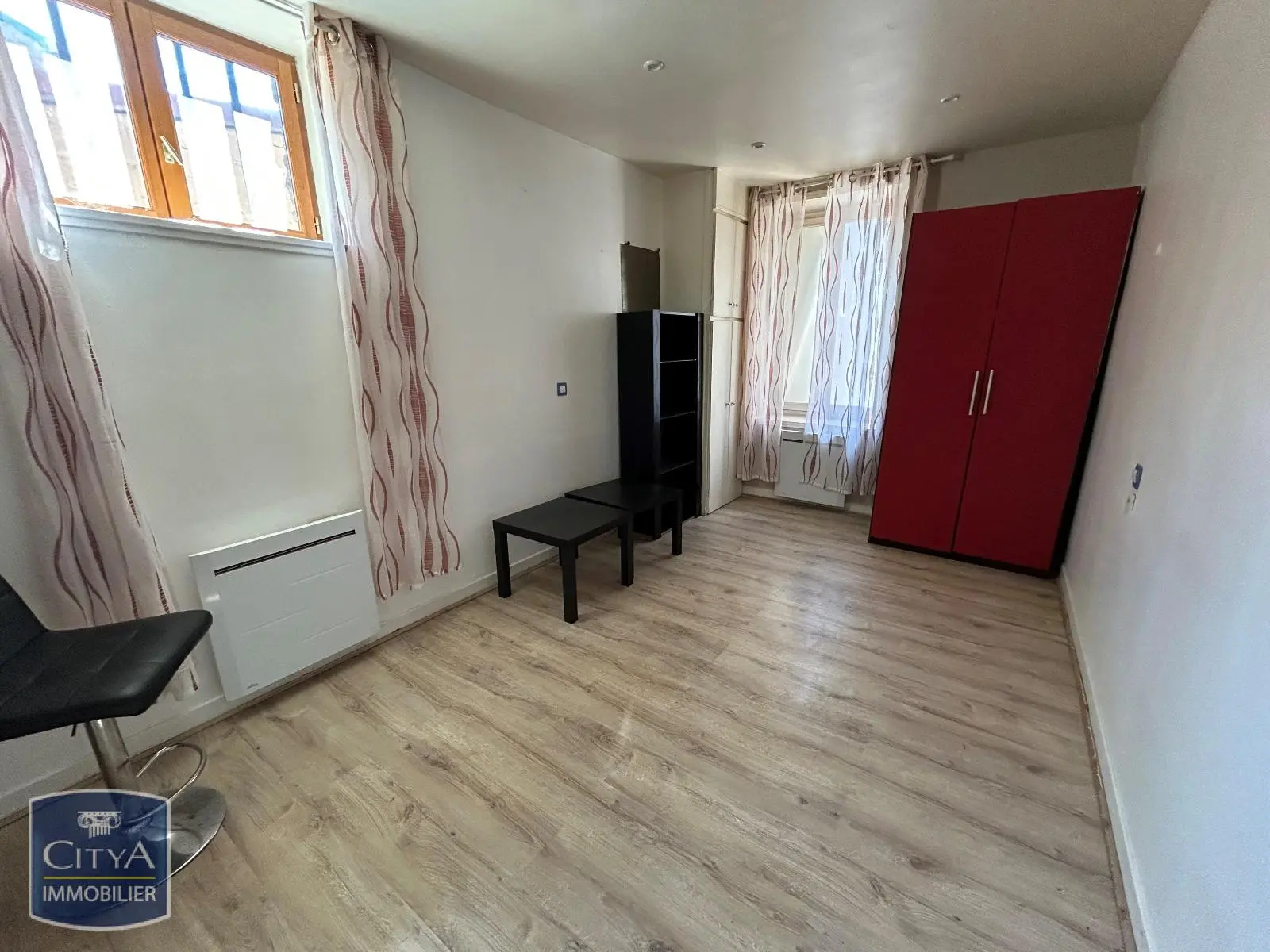 Photo 1 Appartement 1 pièce 26m²