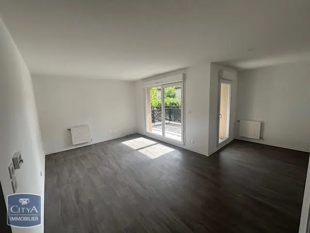 Photo 2 Appartement 4 pièces 80.92m²