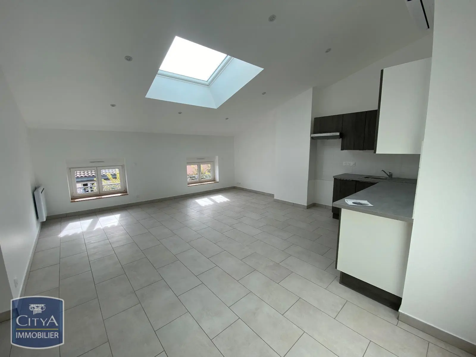 Photo 1 Appartement 3 pièces 61.01m²