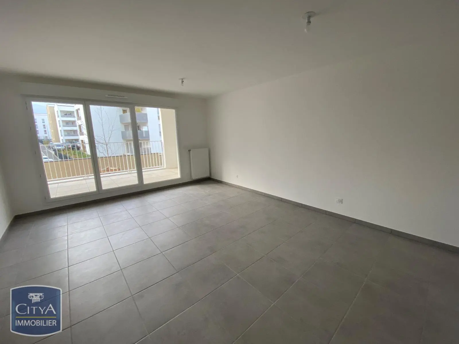Photo 2 Appartement 3 pièces 64.24m²