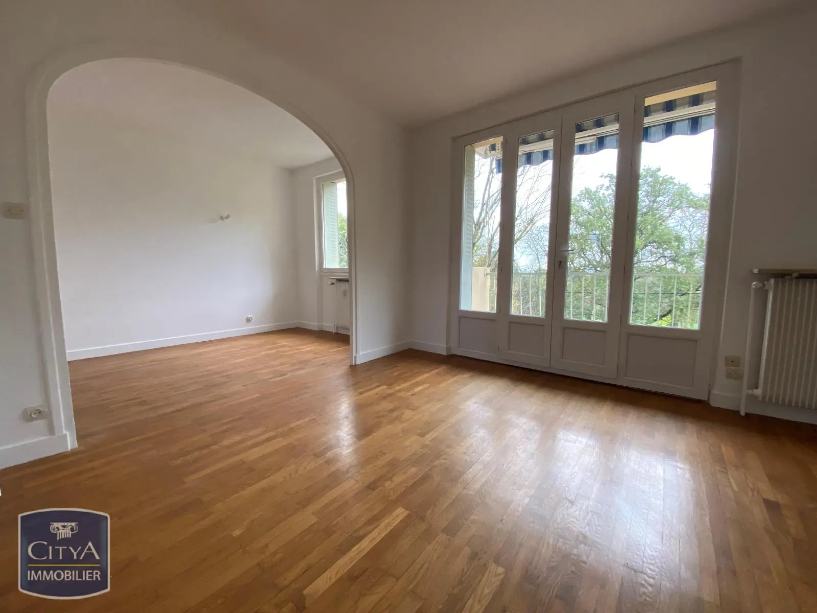 Photo 1 Appartement 4 pièces 74.29m²