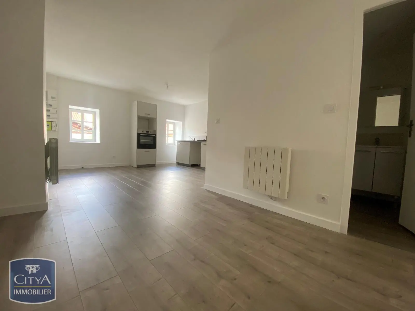 Photo 3 Appartement 2 pièces 39.8m²
