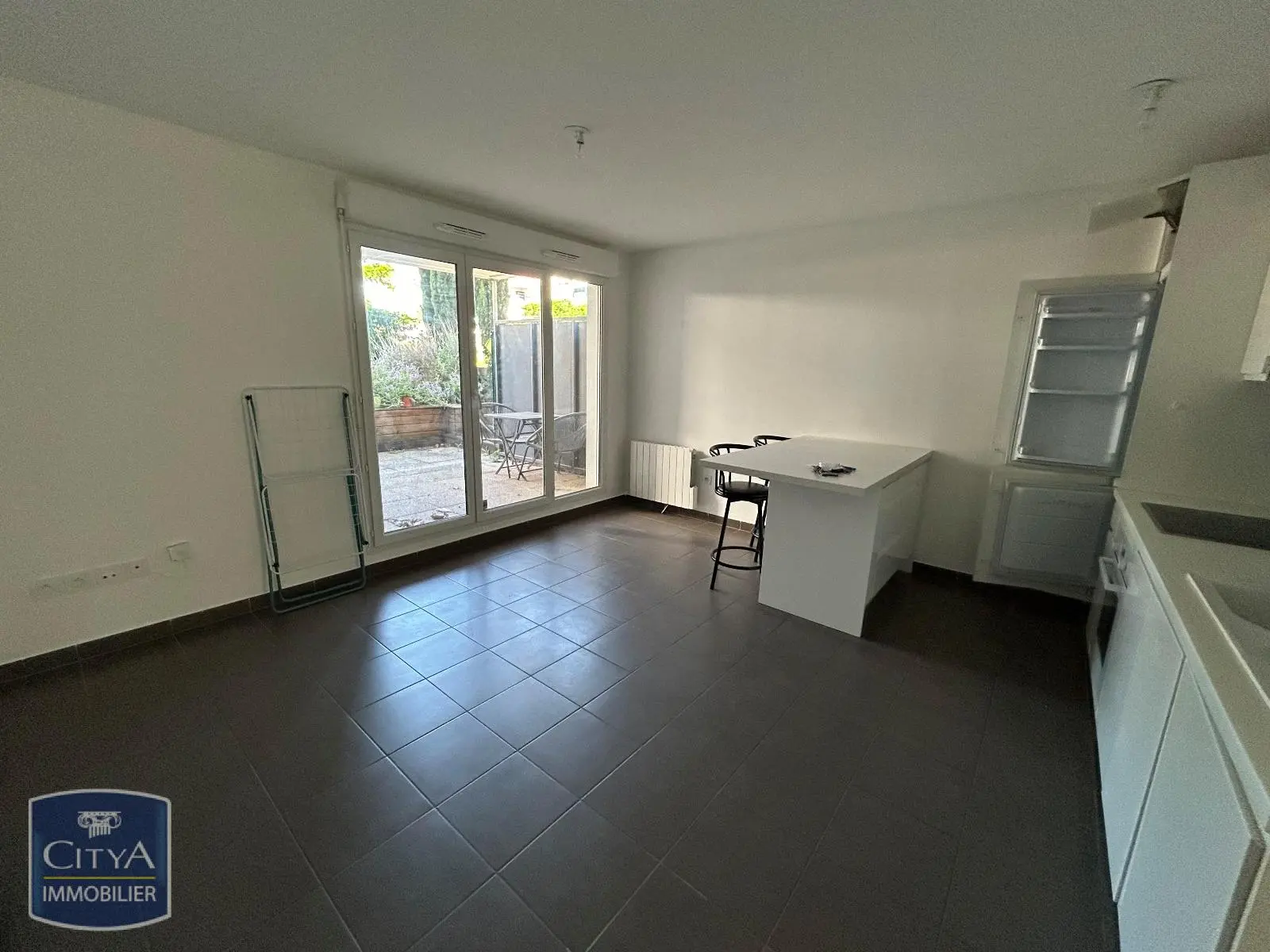 Photo 1 Appartement 3 pièces 51.85m²