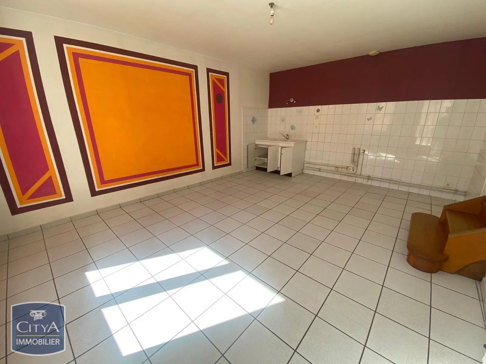 Photo 2 pour Appartement 2 pièces 48.04m² Photo 2 Appartement 2 pièces 48.04m²