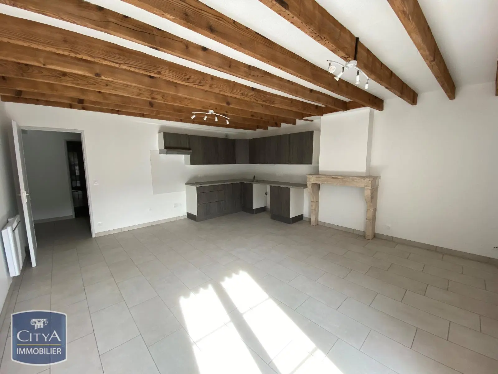 Photo 2 Appartement 2 pièces 52.13m²