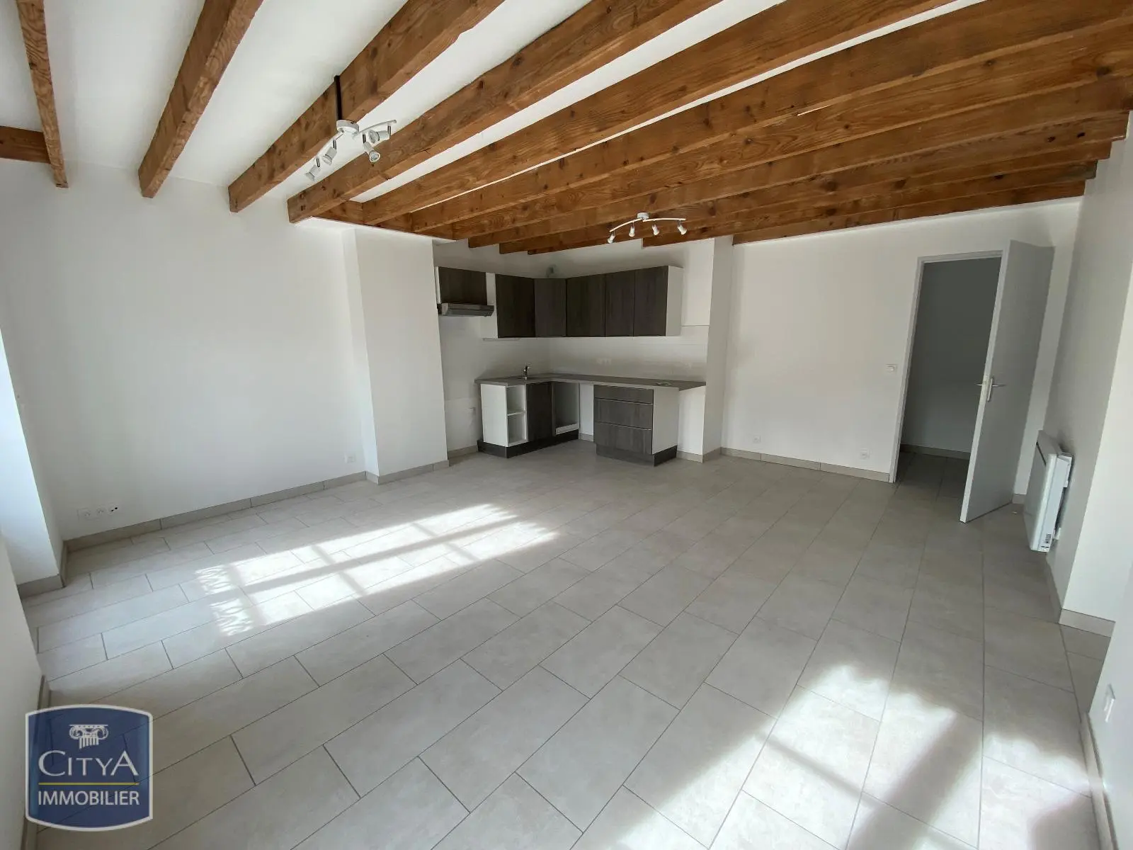 Photo 1 appartement Belleville-en-Beaujolais