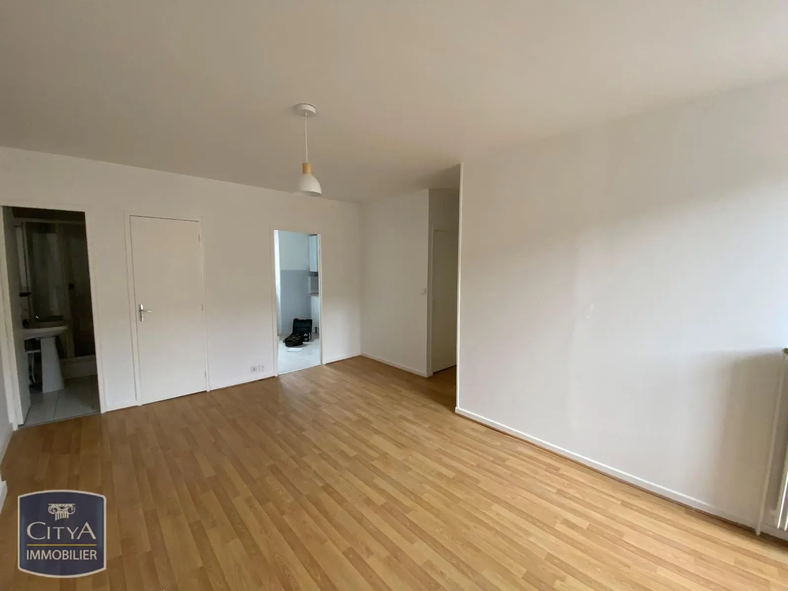 Photo 2 Appartement 2 pièces 44m²