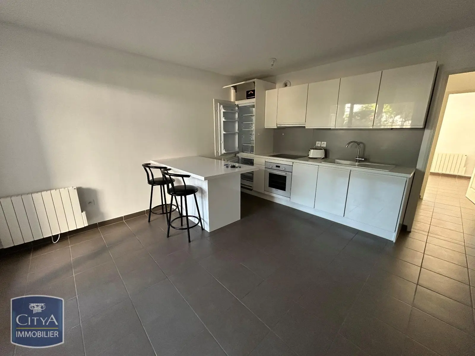 Photo 2 Appartement 3 pièces 51.85m²