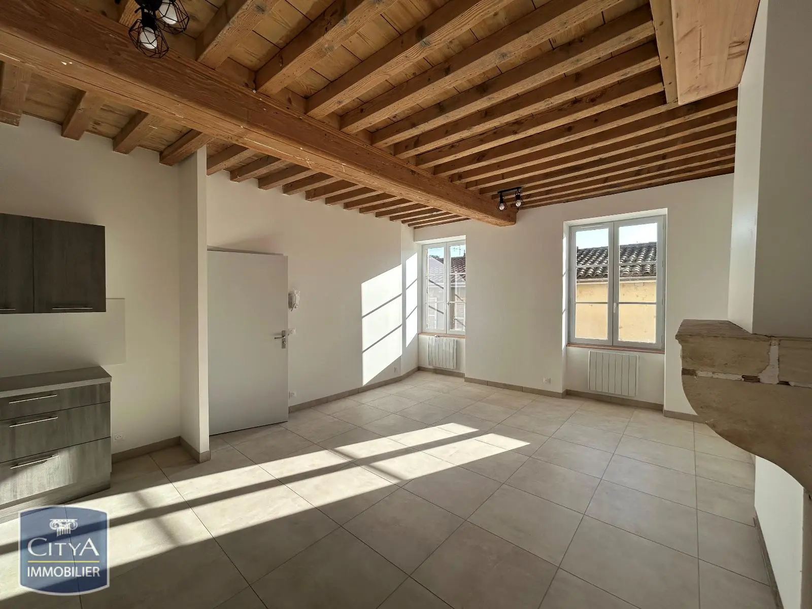 Photo 2 Appartement 3 pièces 63.35m²