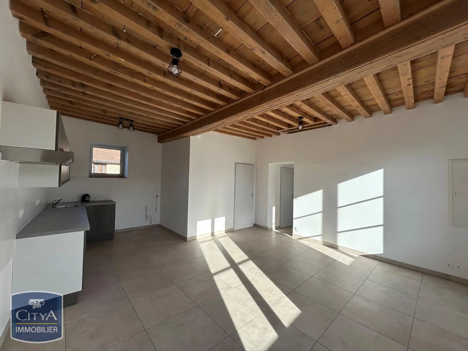 Photo 2 Appartement 3 pièces 60.58m²