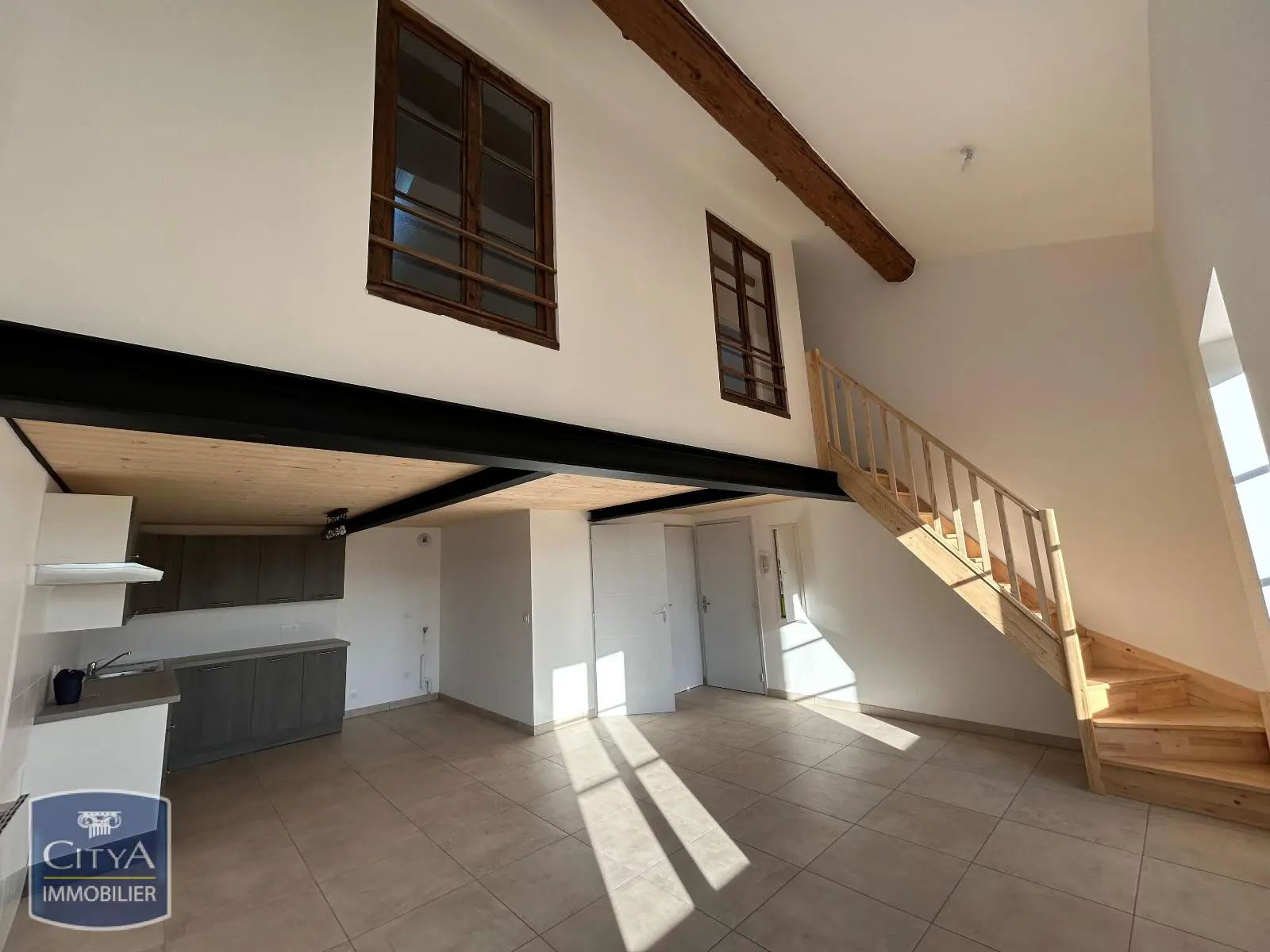 Photo 1 Appartement 2 pièces 61.42m²