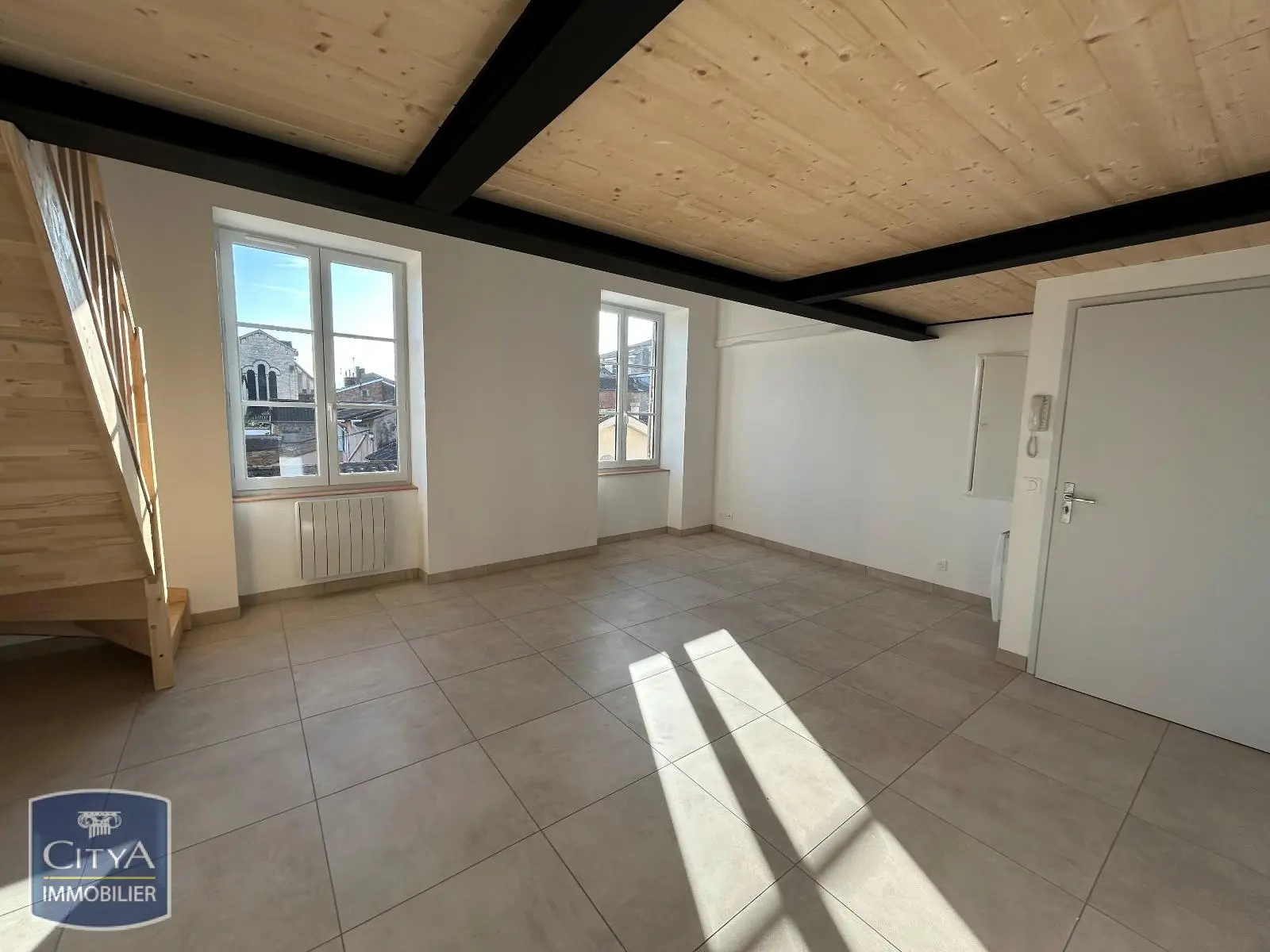 Photo 2 Appartement 2 pièces 52.68m²