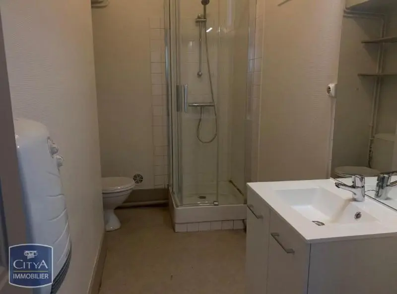 Photo 5 Appartement 2 pièces 35.3m²