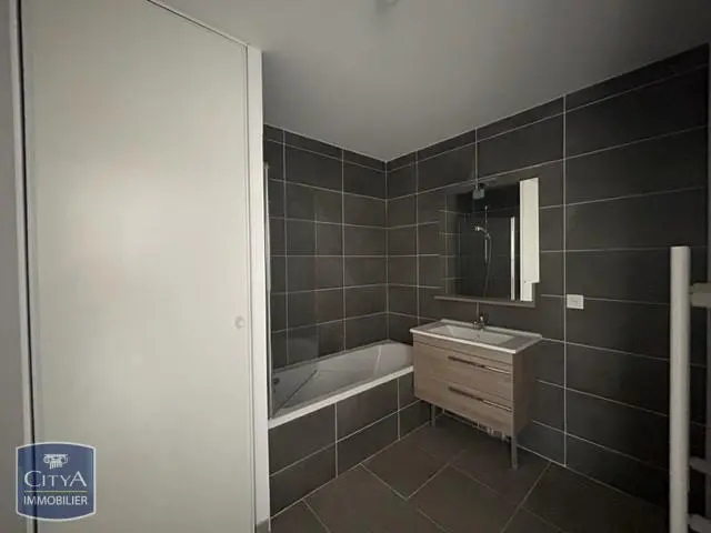 Photo 7 Appartement 2 pièces 46.21m²