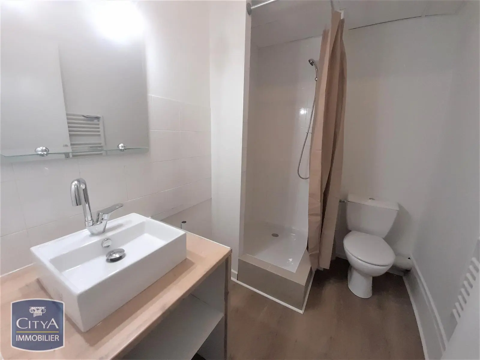 Photo 5 Appartement 2 pièces 32.37m²