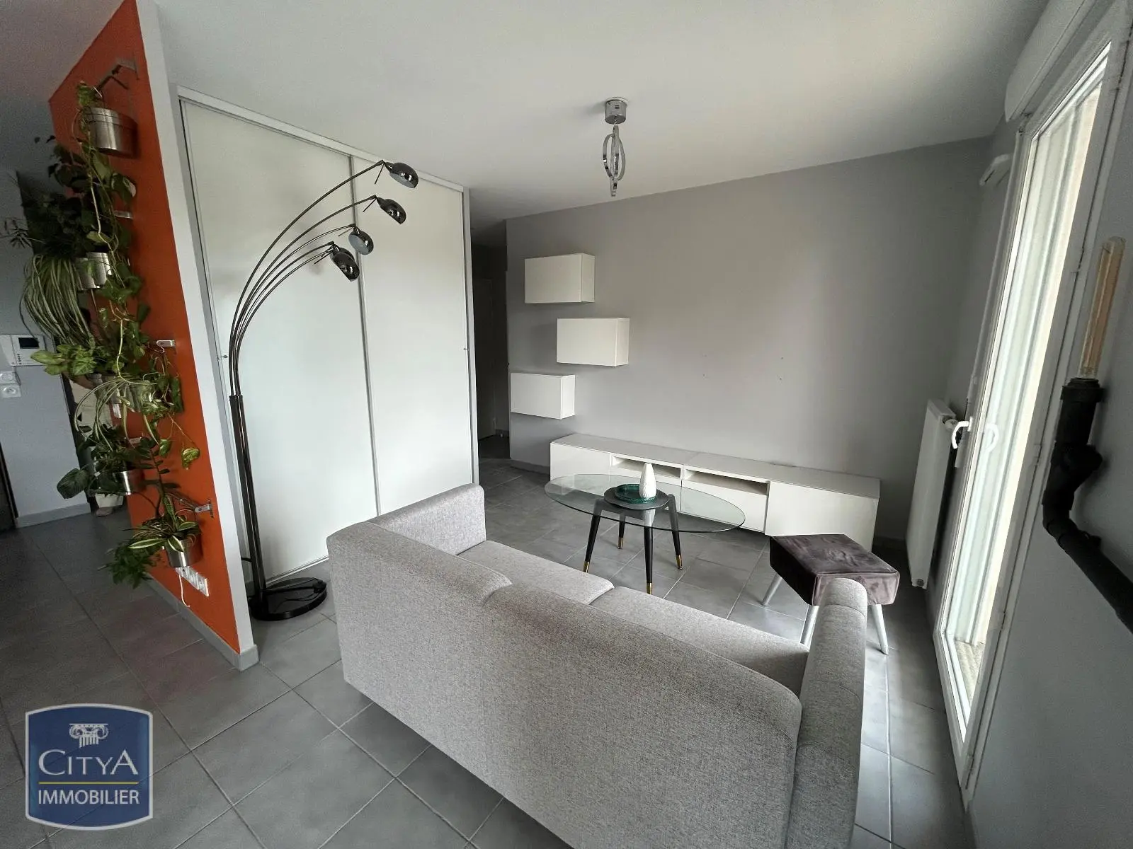 Photo 5 Appartement 2 pièces 43m²