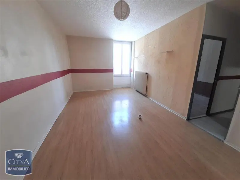 Photo 1 Appartement 2 pièces 44m²