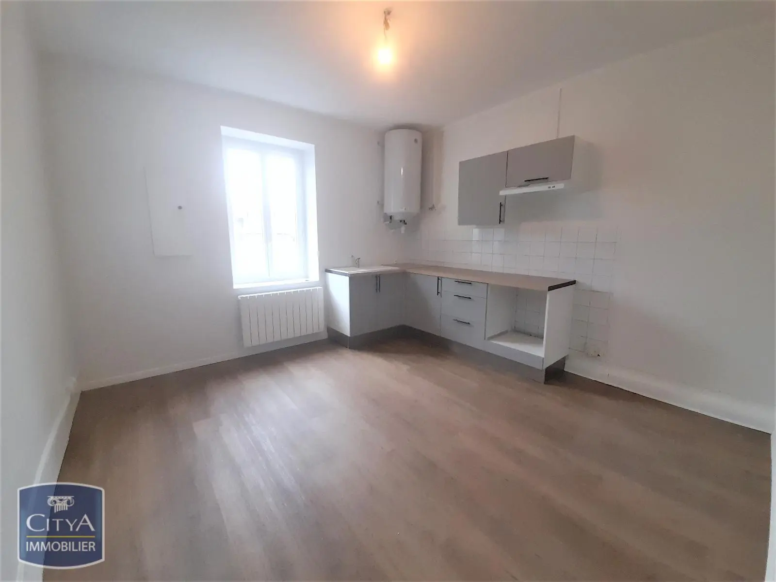 Photo 1 Appartement 2 pièces 32.37m²