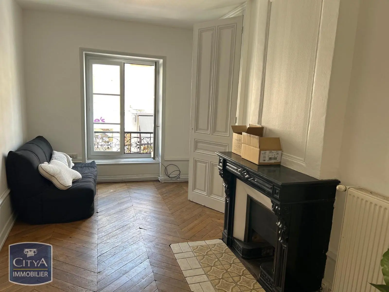 Photo 1 Appartement 2 pièces 58.18m²