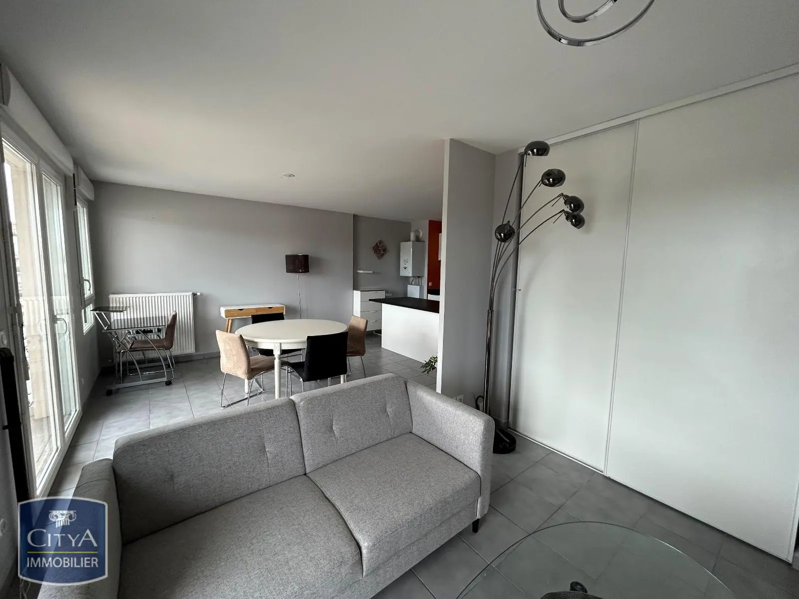 Photo 4 Appartement 2 pièces 43m²