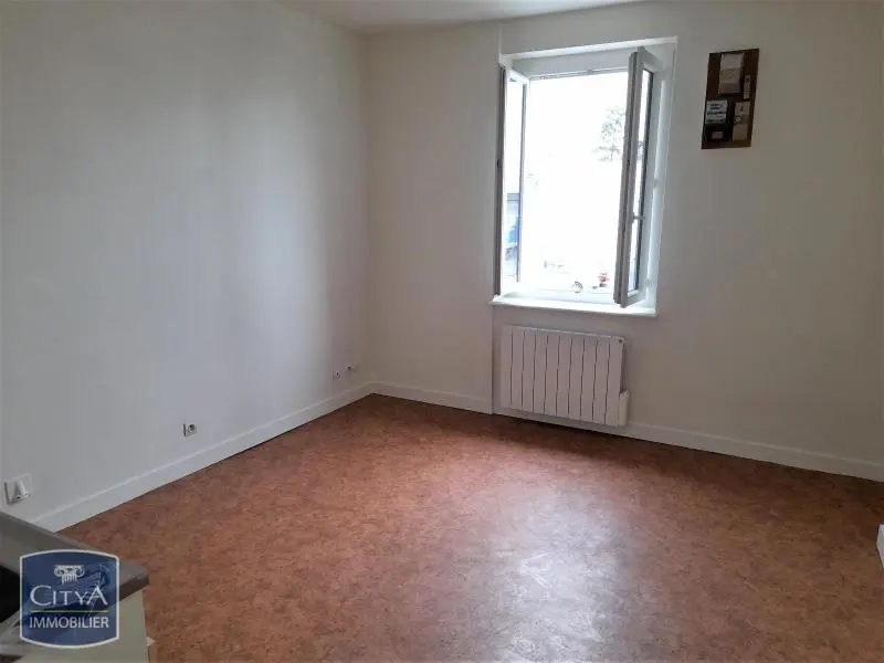 Photo 2 Appartement 2 pièces 28.25m²