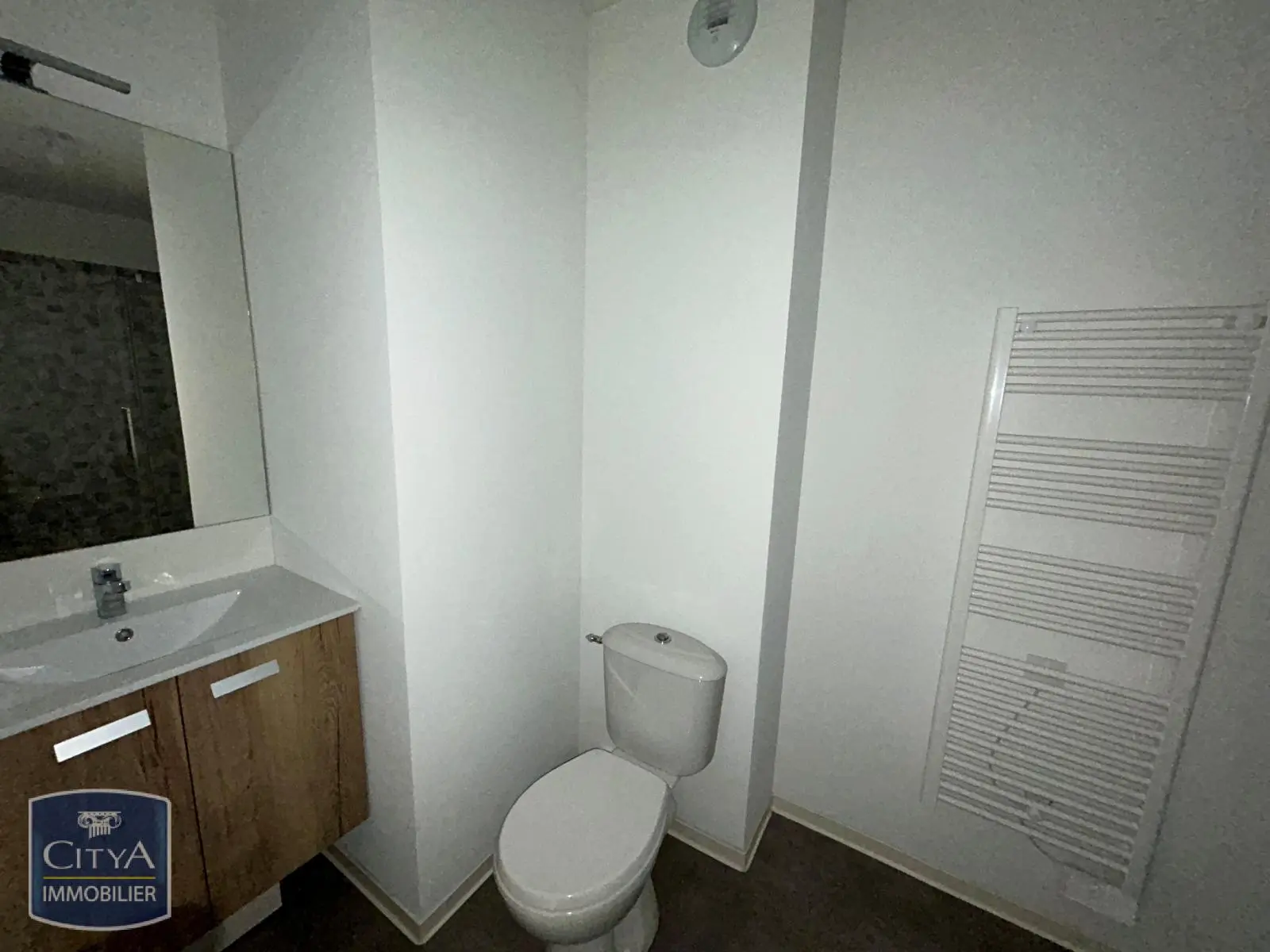 Photo 8 Appartement 2 pièces 40.13m²