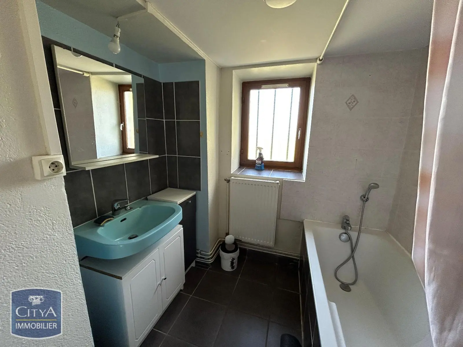 Photo 6 Appartement 3 pièces 60.48m²