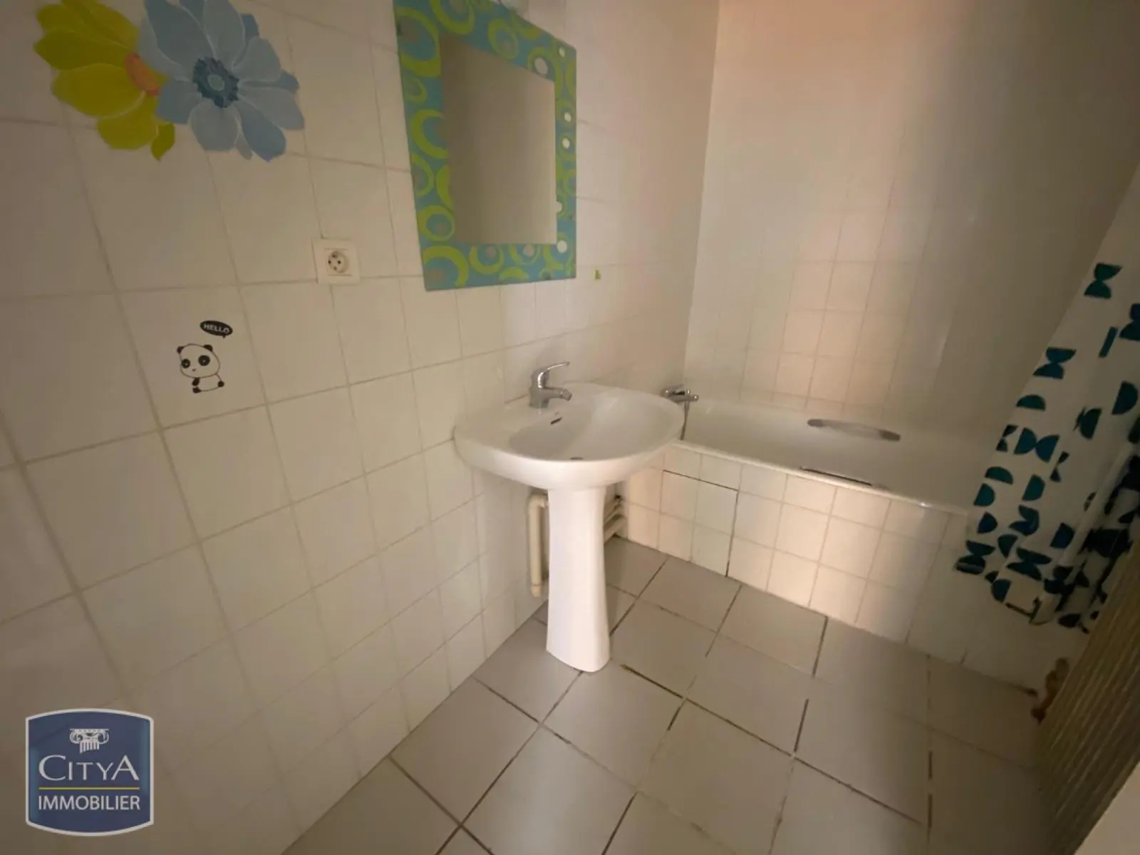 Photo 5 pour Appartement 2 pièces 48.04m² Photo 5 Appartement 2 pièces 48.04m²