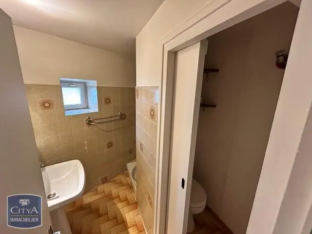 Photo 4 Appartement 2 pièces 60m²