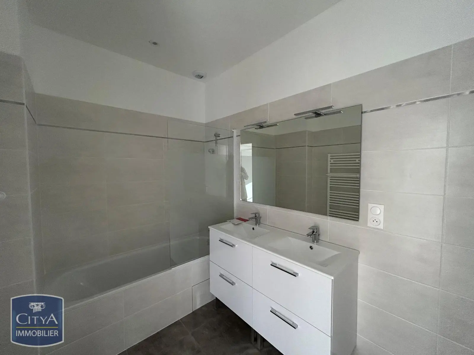 Photo 5 Appartement 3 pièces 63.35m²