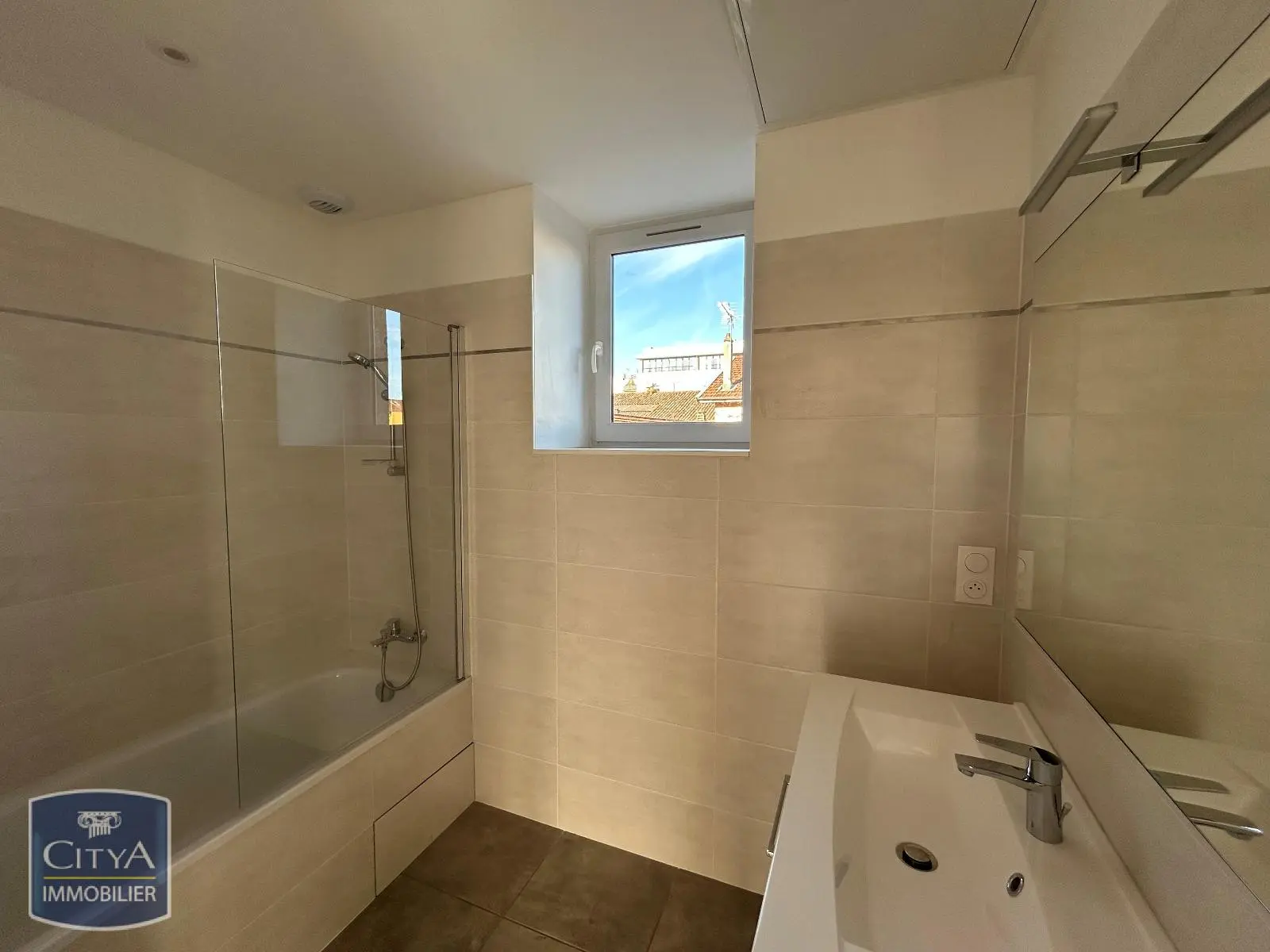 Photo 6 Appartement 3 pièces 60.58m²